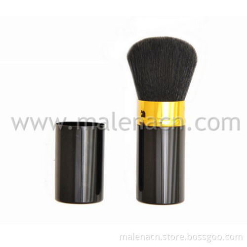 Retractable Powder Brush